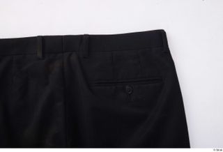 Fergal Clothes  323 black trousers casual clothing 0007.jpg
